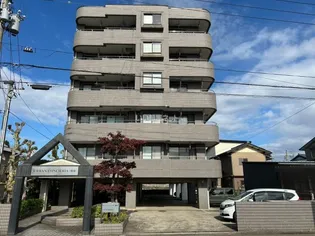 URBAN CONCIERIA城東【2階】の外観