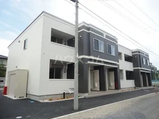 あぷりこっと・わん【1階】の外観