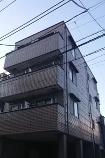 グランデ伊藤【2階】の外観