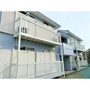 湘南フラワーハイツ1の画像