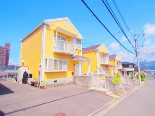 広島県広島市安芸区矢野西4【一戸建】の外観