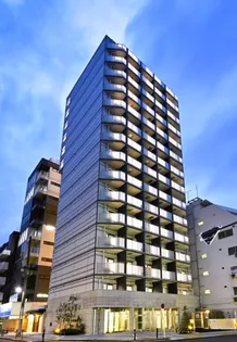 東京都板橋区板橋2【マンション】の外観