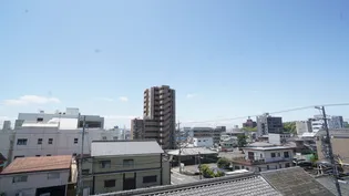 グランメゾン桜橋【4階】のその他画像