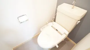 グランメゾン桜橋【4階】の内装