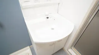 グランメゾン桜橋【4階】の内装