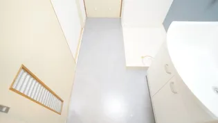 グランメゾン桜橋【4階】の内装