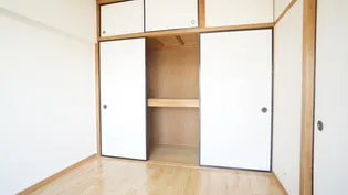 グランメゾン桜橋【4階】の内装