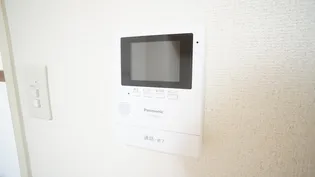 グランメゾン桜橋【4階】の内装