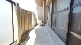 グランメゾン桜橋【4階】の内装