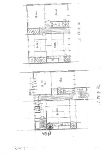 広島県三原市糸崎7【一戸建】の間取り