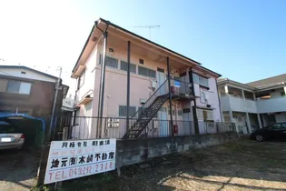 里コーポの画像