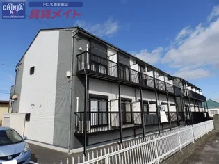 トップハウス明神II【1階】の外観