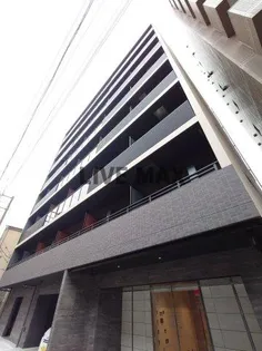 神奈川県横浜市西区平沼2【マンション】の外観