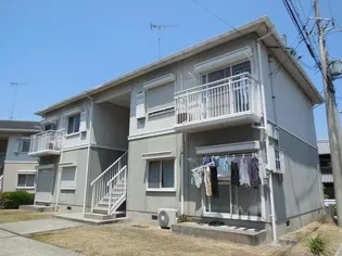 グリーンヴィレッジ南別府B棟の画像