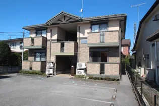 グランシャリオの画像