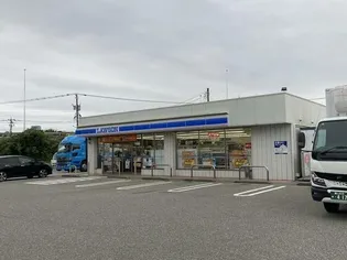 ヴィラエテルネ黒瀬D【2階】の周辺