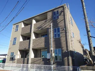 TYハイツ I【1階】の間取り