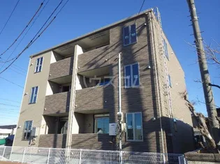 TYハイツ Iの画像