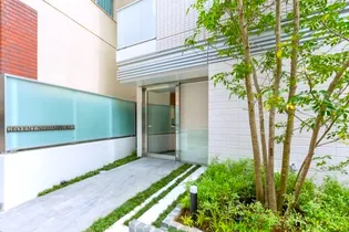 東京都荒川区西日暮里6【マンション】の外観