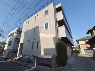 ビューノ彩の画像