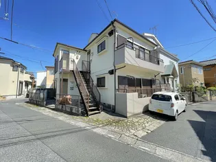 ハイツ谷塚の画像