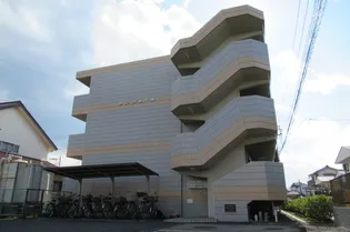 サンヴェール【2階】の外観