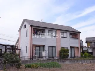 コーポ中島ツウセブンBの画像