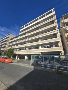 ノアーズアーク平成館【3階】の外観