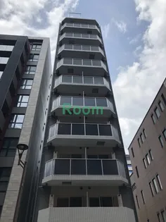 東京都台東区浅草橋1【マンション】の外観