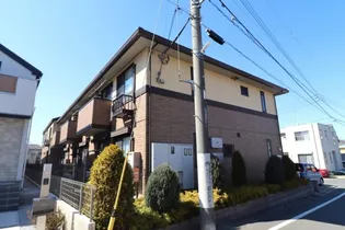 メープルハウスの画像