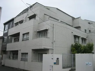 プライムシティ行徳の画像