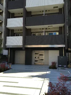 神奈川県川崎市幸区南幸町3【マンション】の外観