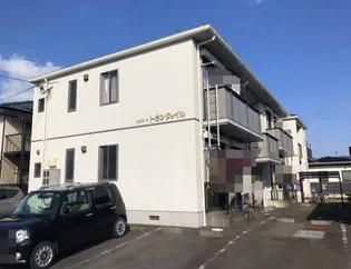 セゾン ド トランクゥイルの画像