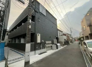 カインドネス相模が丘【2階】の外観