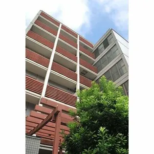 アルス・ヤマナガ【6階】の外観