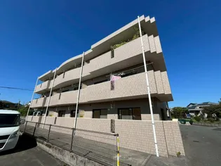 鹿児島県鹿児島市吉野町【マンション】の外観