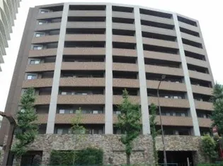 アーバネックス戸越銀座【4階】の外観