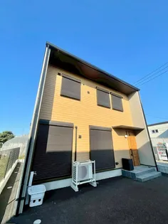 埼玉県さいたま市緑区大字三室【一戸建】の外観