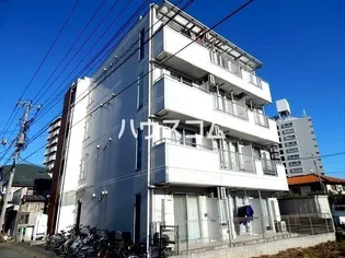 レフージェの画像