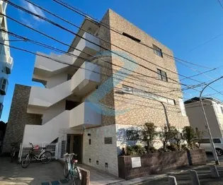 千葉県浦安市富士見4【マンション】の外観