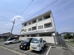 サンハイツ小林の画像