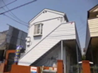 アップルハウスかすみ【1階】の外観