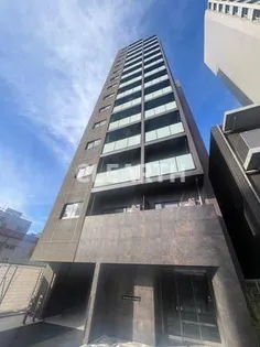 ARCOBALENO MINAMISENJU【14階】の外観