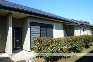 茨城県神栖市知手中央9【アパート】の外観