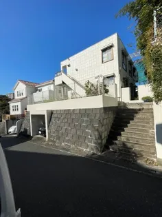 メゾン・サンシャイン百合丘【1階】の外観