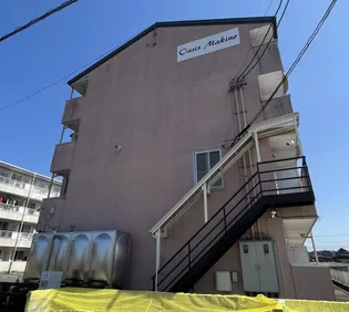 オアシス牧野の画像