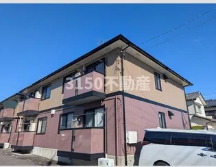 セジュール円城寺 Aの画像