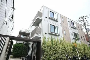 リテラス目黒三丁目の画像