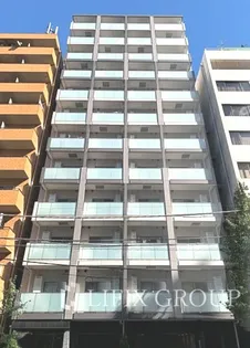 クレイシア秋葉原ラグゼスウィートの画像