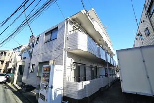 グリーンヴァレー稲田堤の画像